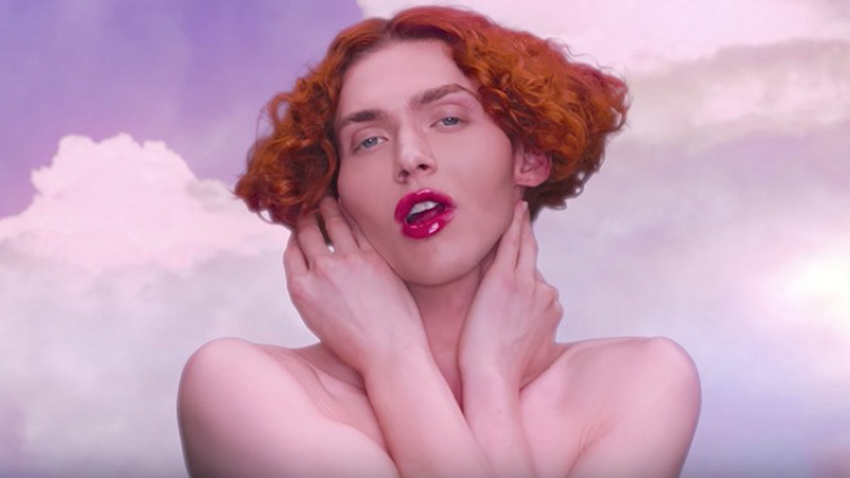SOPHIE Cancels a String of Tour Dates to Focus on New Music