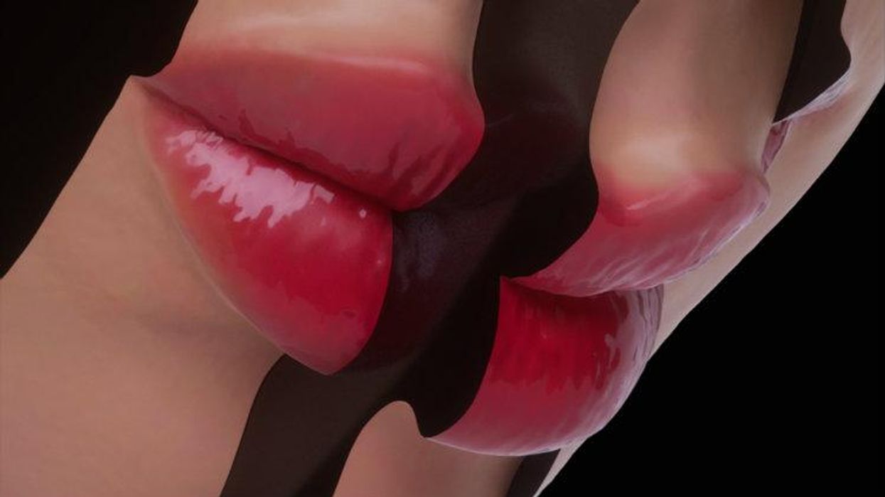 Sophie, Faceshopping