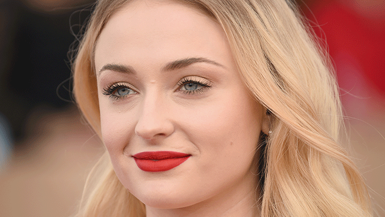 Sophie Turner