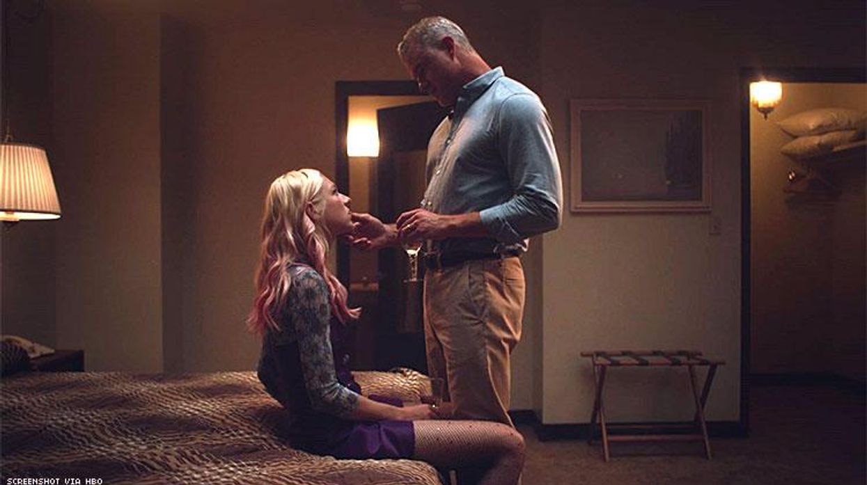 Sorry, Eric Dane's Penis on ‘Euphoria’ Was a Prosthetic