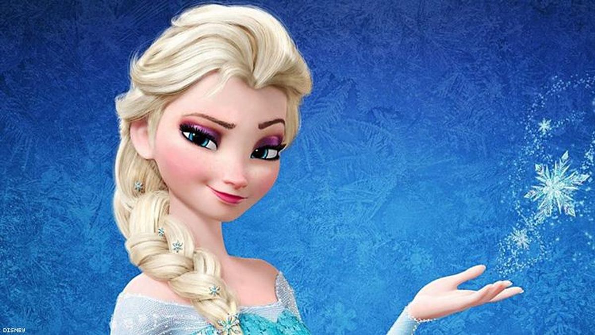 Sorry Gays, Elsa Won’t Have a Girlfriend in ‘Frozen 2’