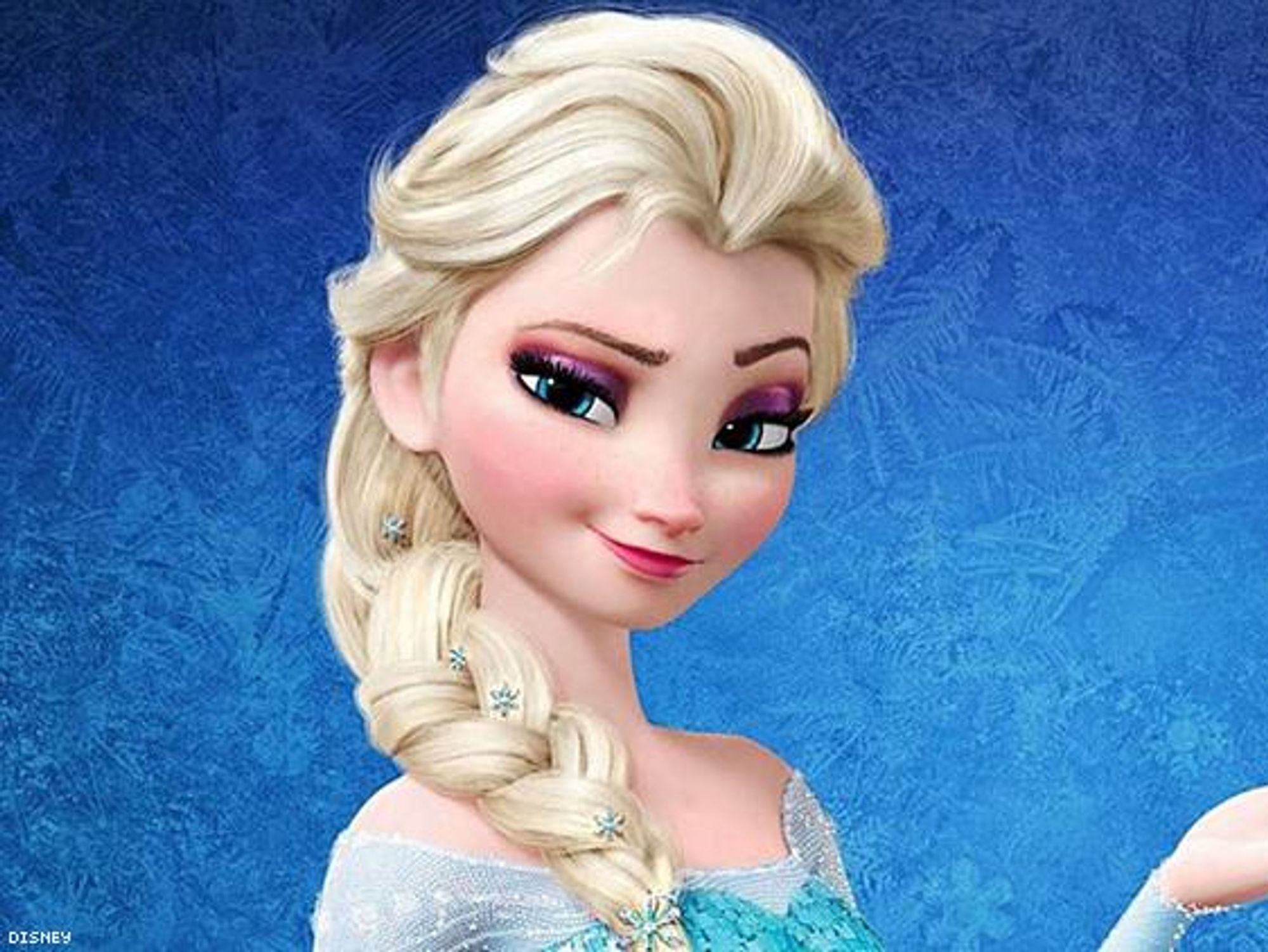 Sorry, Gays, Elsa Won't Have a Girlfriend in 'Frozen 2' | Out.com Sorry, Gays, Elsa Won't Have a Girlfriend in 'Frozen 2' | Out.com