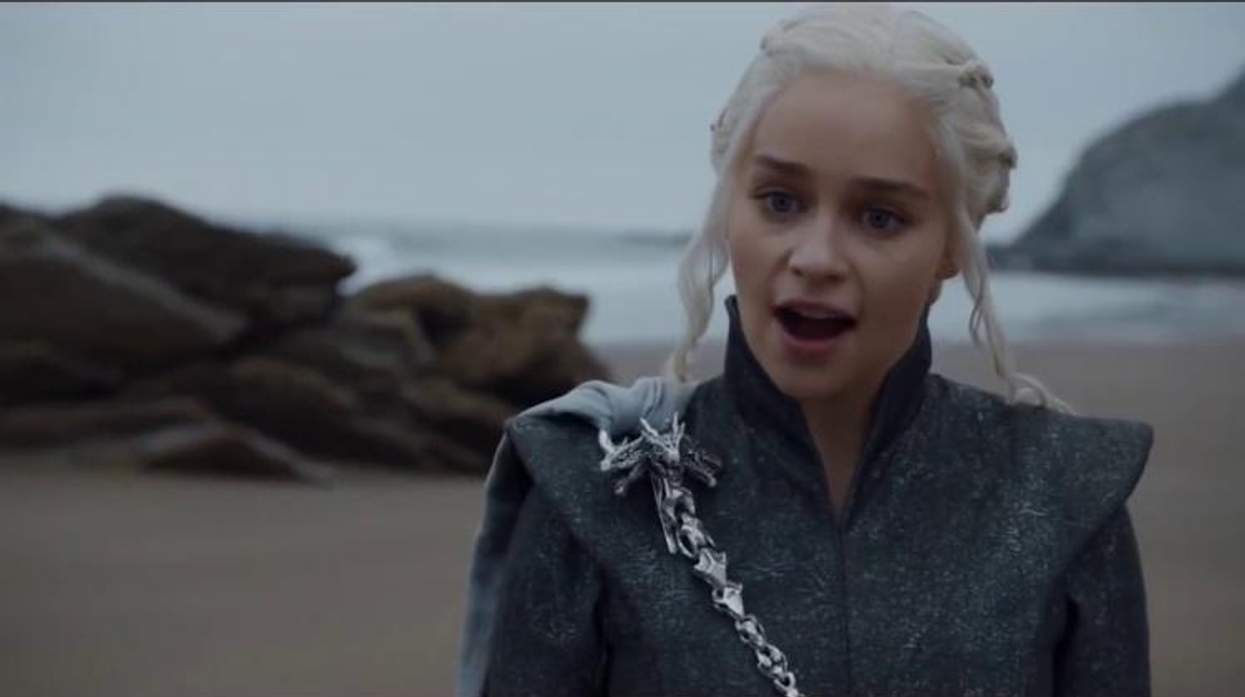 Sorry Girls, 'The Winds of Winter' Won't Be Released in 2018