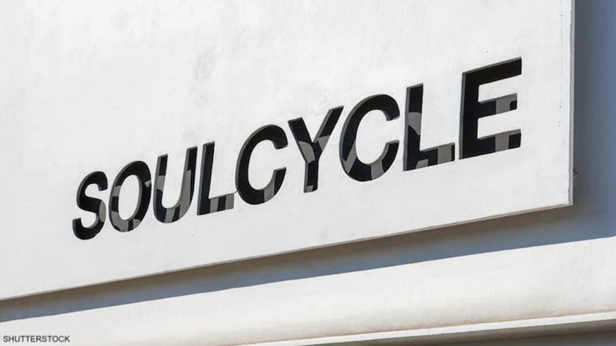 soulcycle