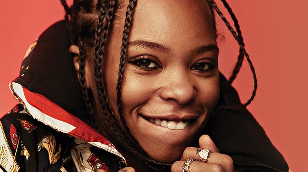 Sound and Vision: Kodie Shane