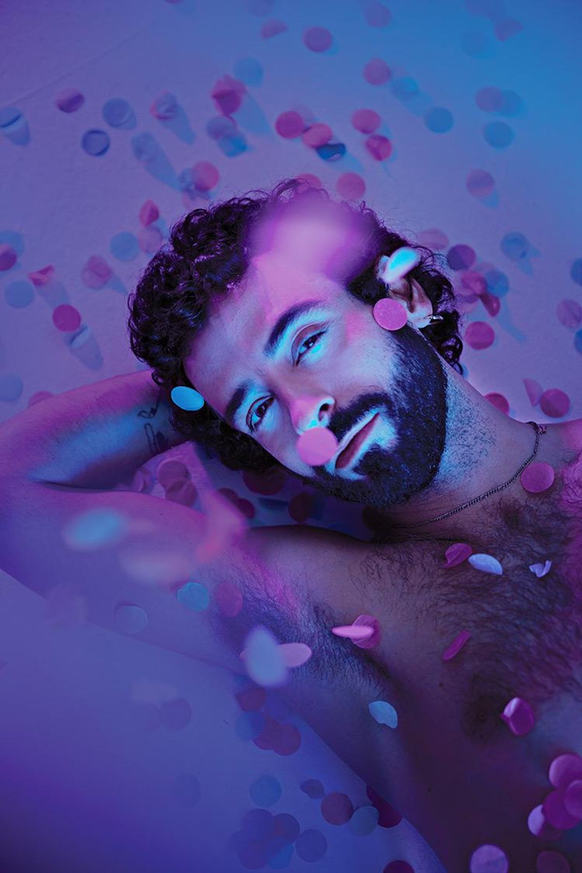 Sound and Vision: Ssion