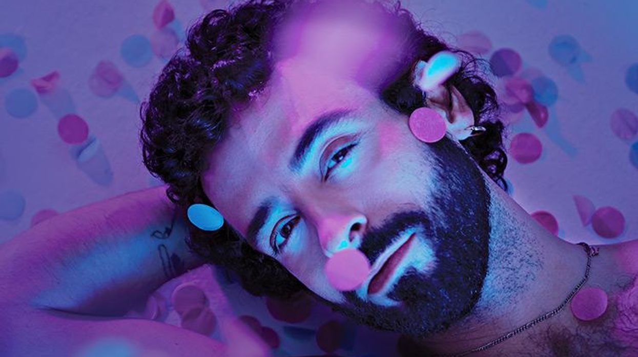 Sound and Vision: Ssion