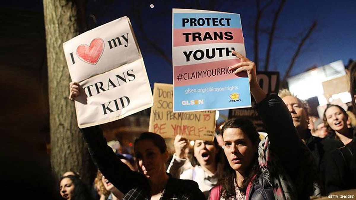South Dakota lawmakers kill House Bill 1225 targeting transgender children and student athletes.