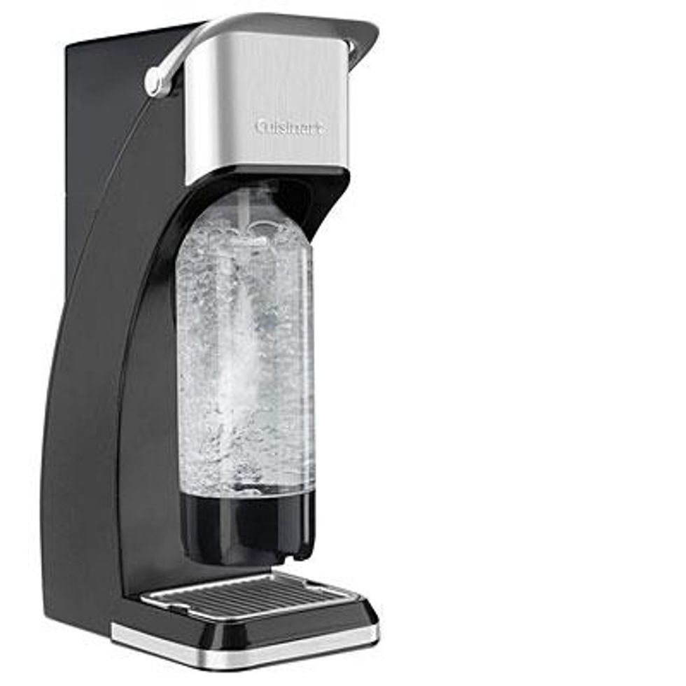 Sparkling Beverage Maker
