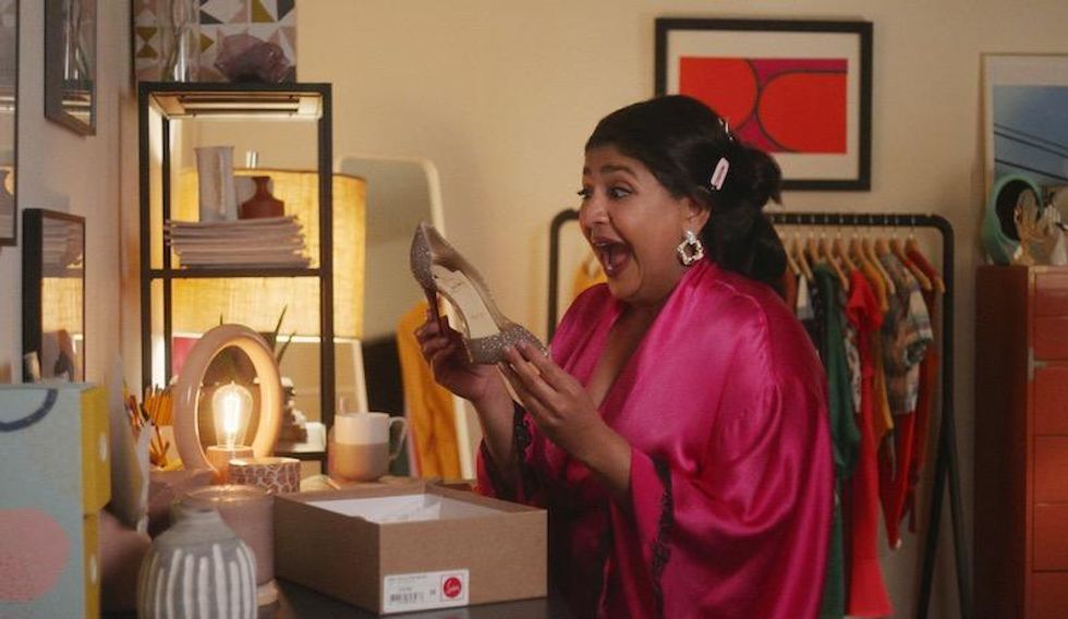 Special Season 2 art