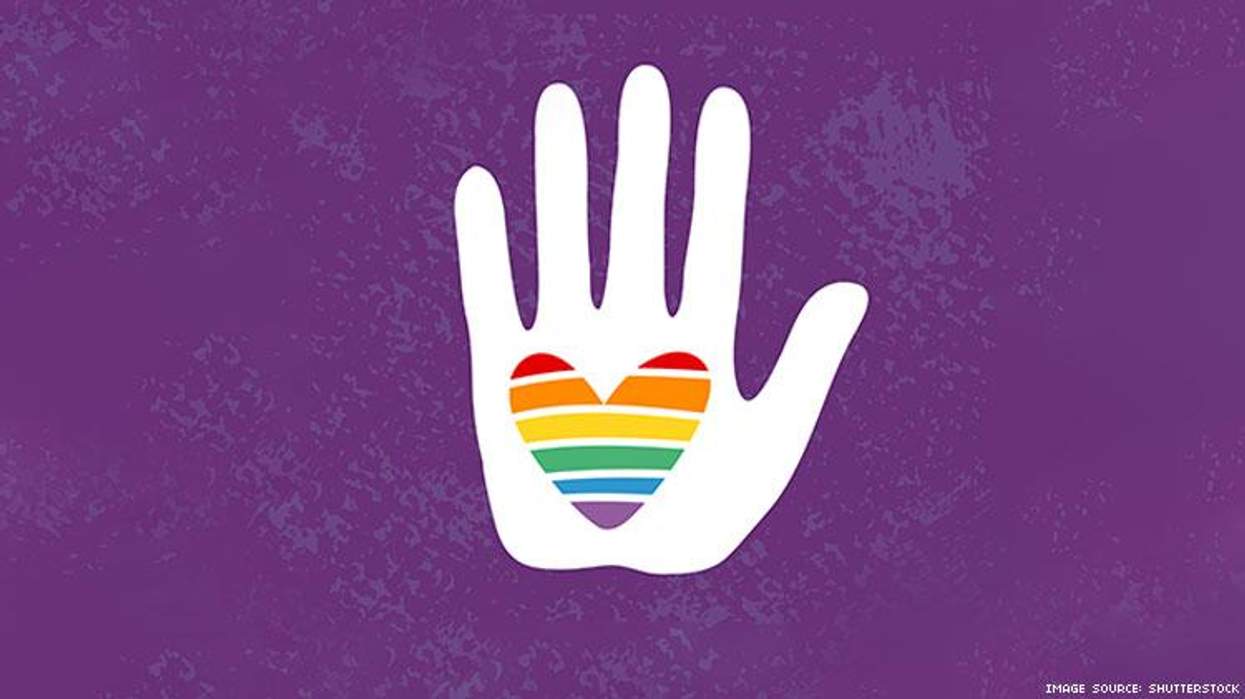 Spirit Day Is a Reminder of Why LGBTQ+ People Fight for Equality