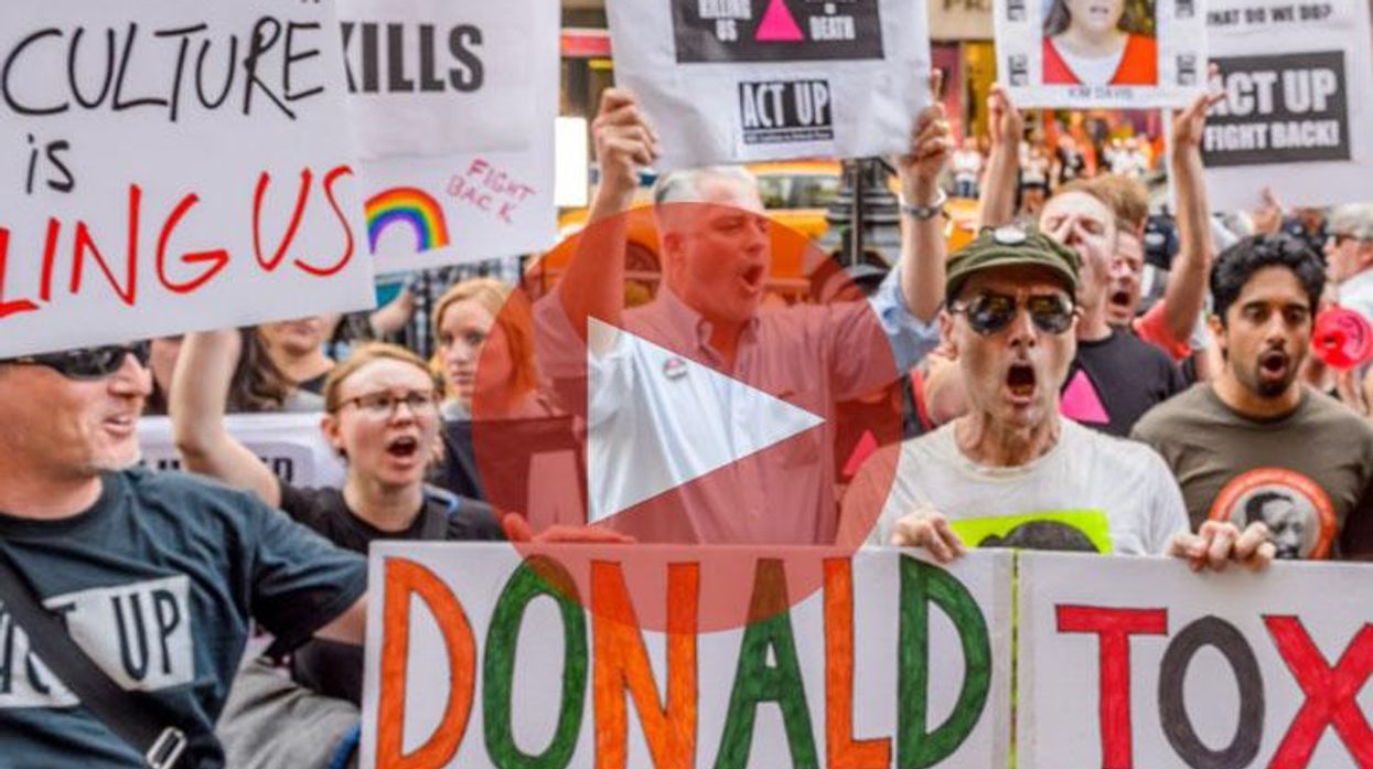 SPLC Hate Crimes Report