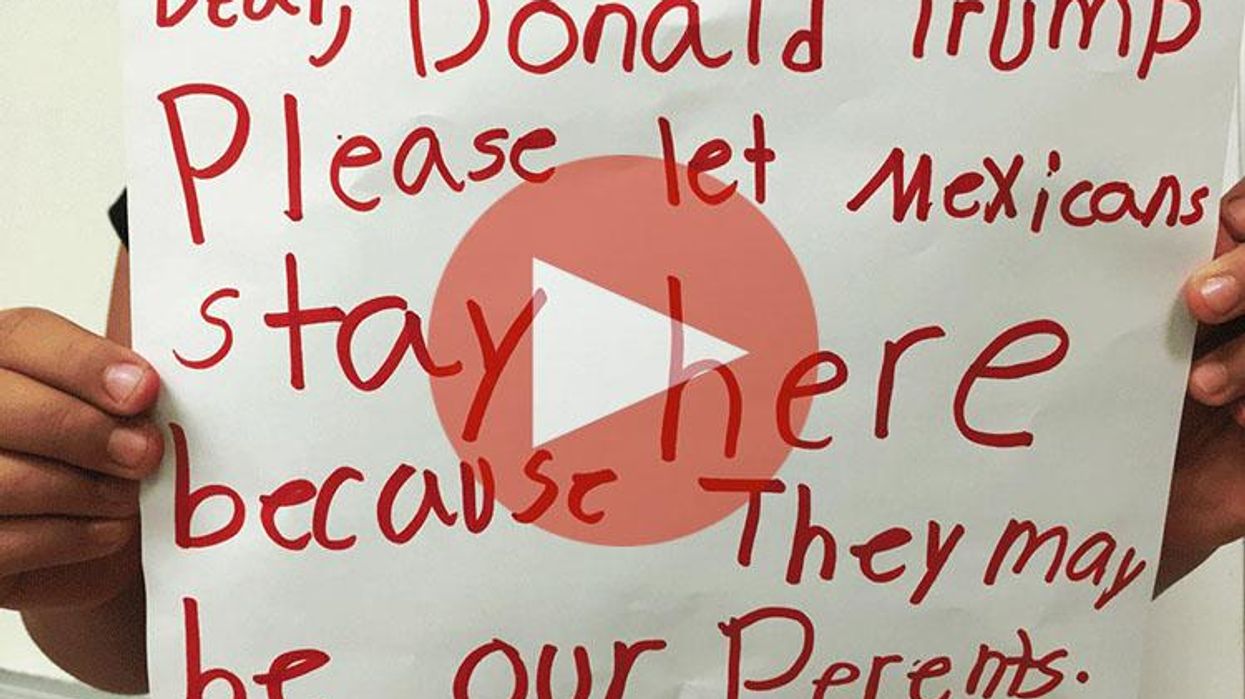 SPLC Trump Effect Report