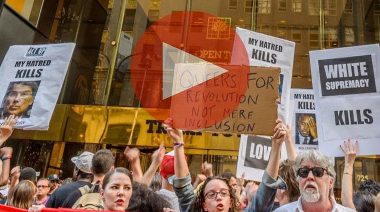 SPLC Update: Over 700 Reported Incidents of Harassment Since Election