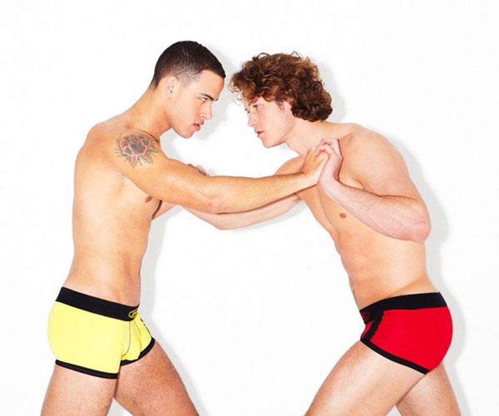 Splendor in the Grass