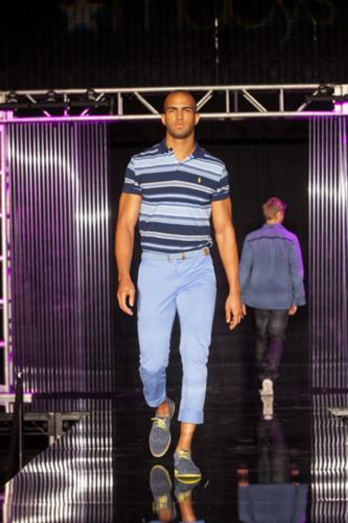Spring Looks From L.A. Fashion Week | Out.com