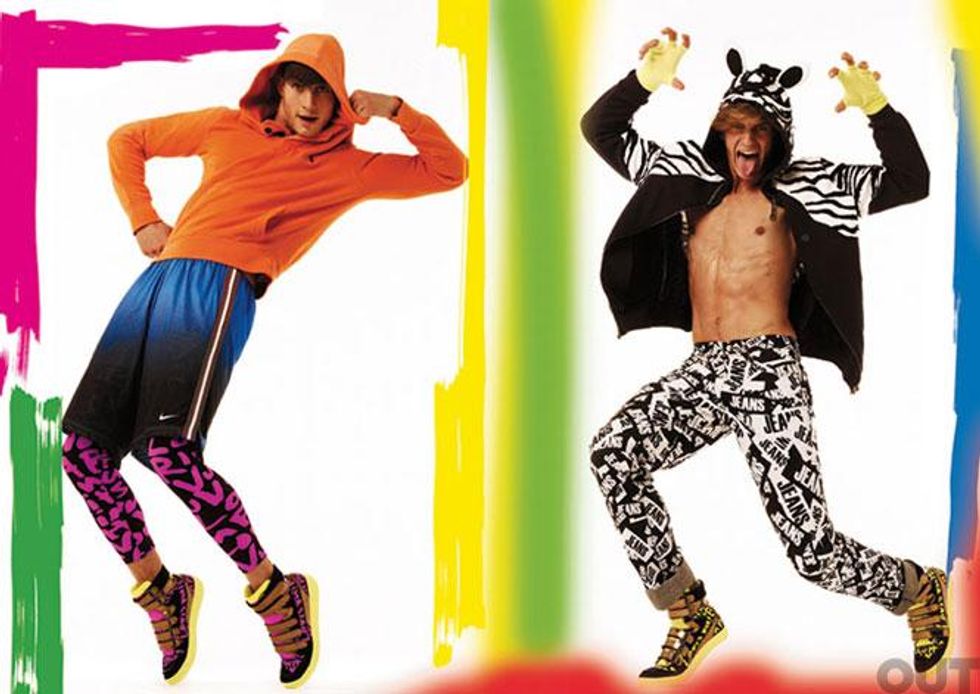 Sprouse Up Your Life