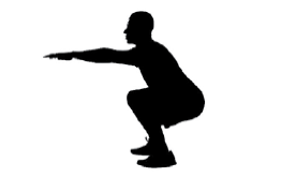 Squat