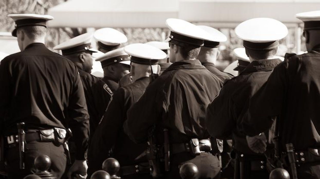 St. Louis County Police Department