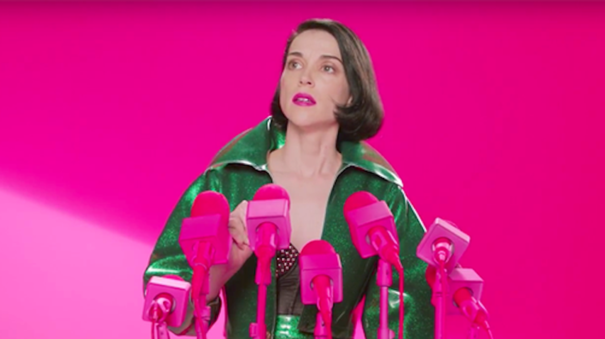 St. Vincent