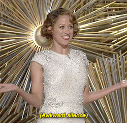 stacey dash the oscars gif