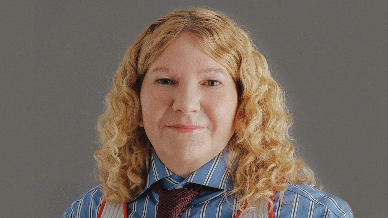 Stacy Lentz