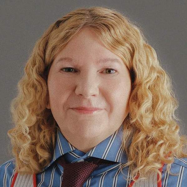 Stacy Lentz