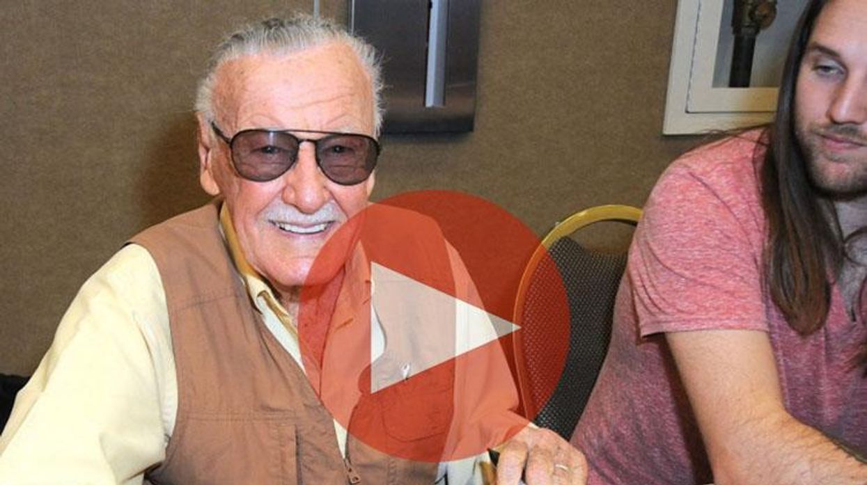 Stan Lee Film