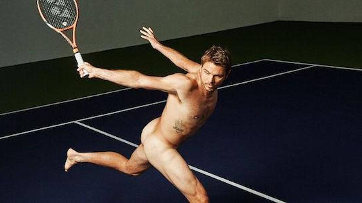 Stan Wawrinka