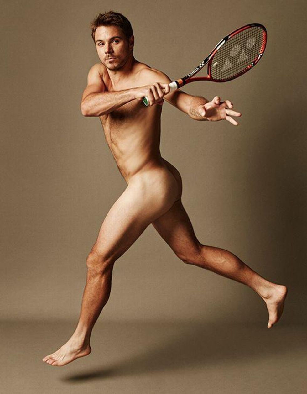 Stan Wawrinka