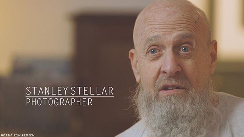 Stanley Stellar: Here For This Reason