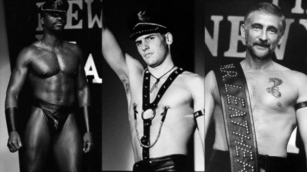 Stanley Stellar: Night, Life