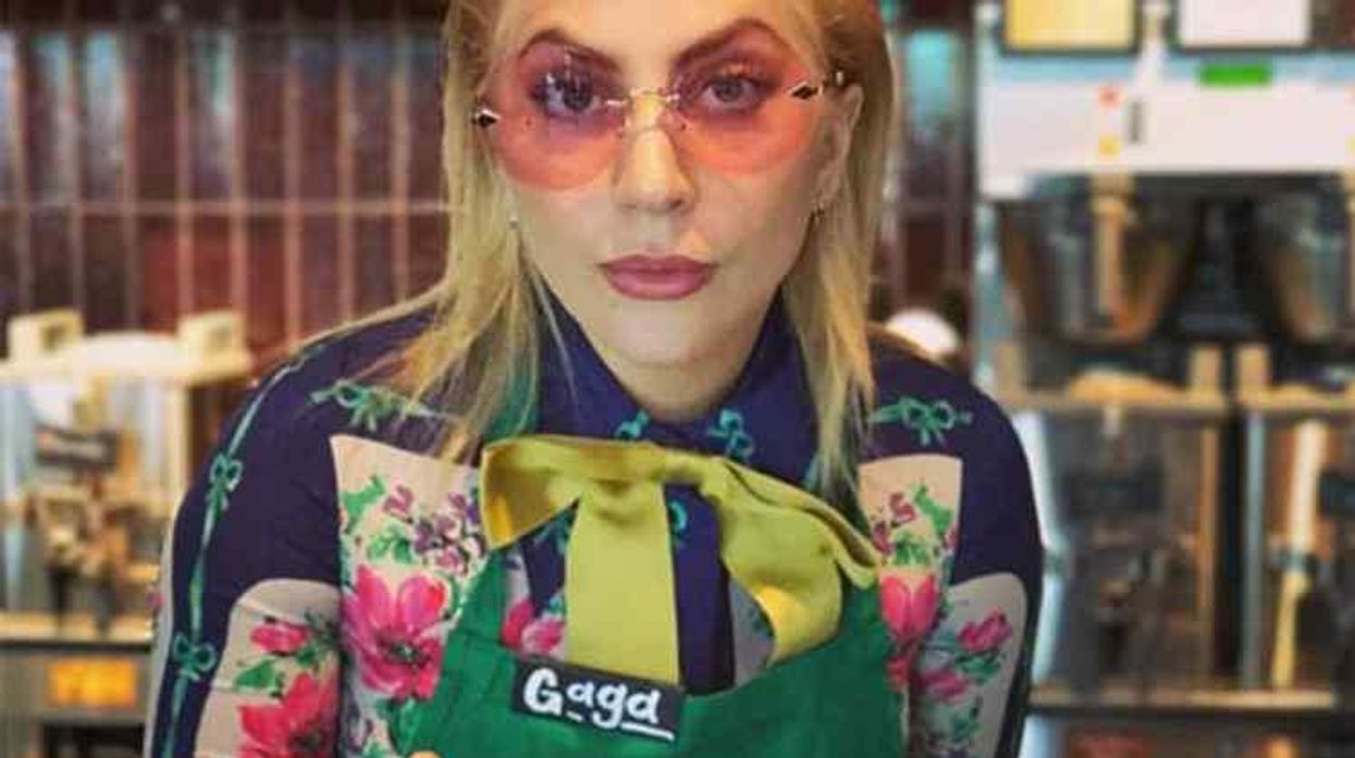 Starbucks Will Offer Extensive Health Care for Transgender Employees