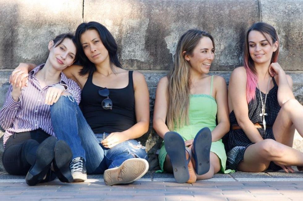 Starting From... Now!