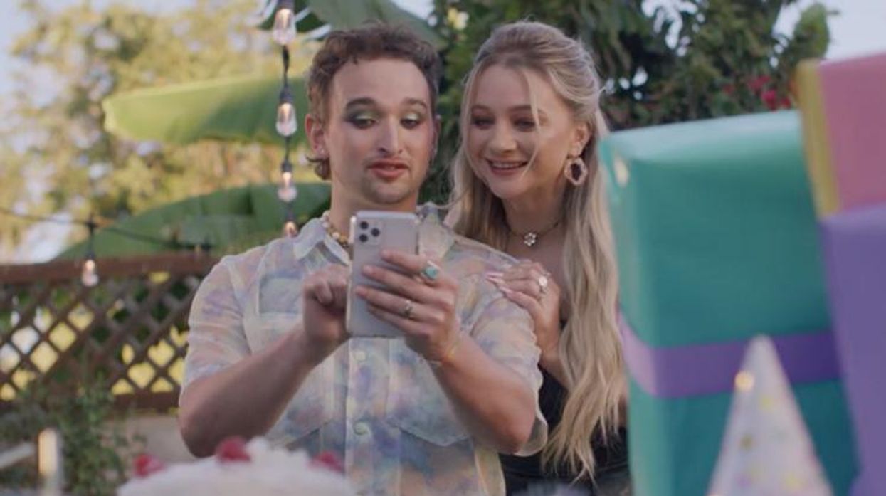 Staying Connected with Pride - Birthday Bash