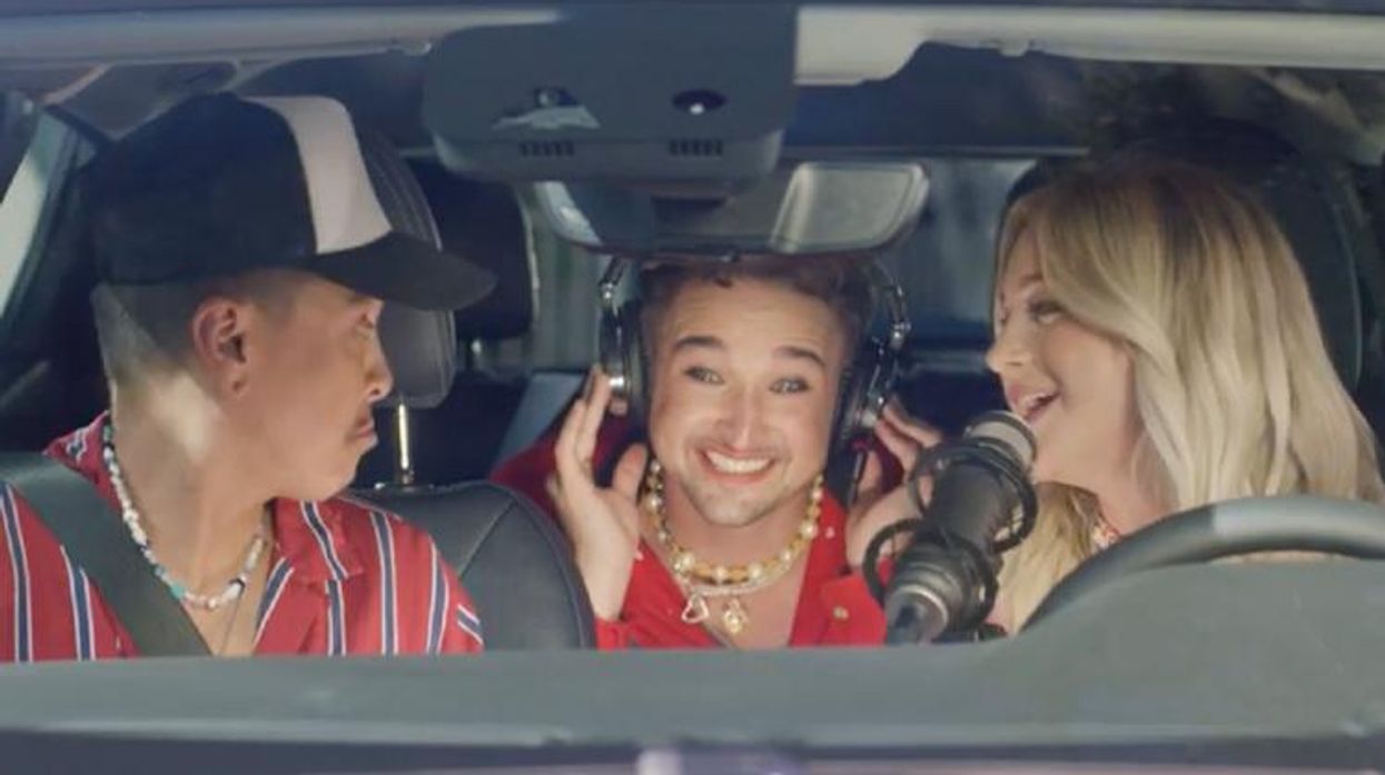 Staying Connected with Pride - Connection Lost