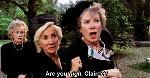 steel magnolias