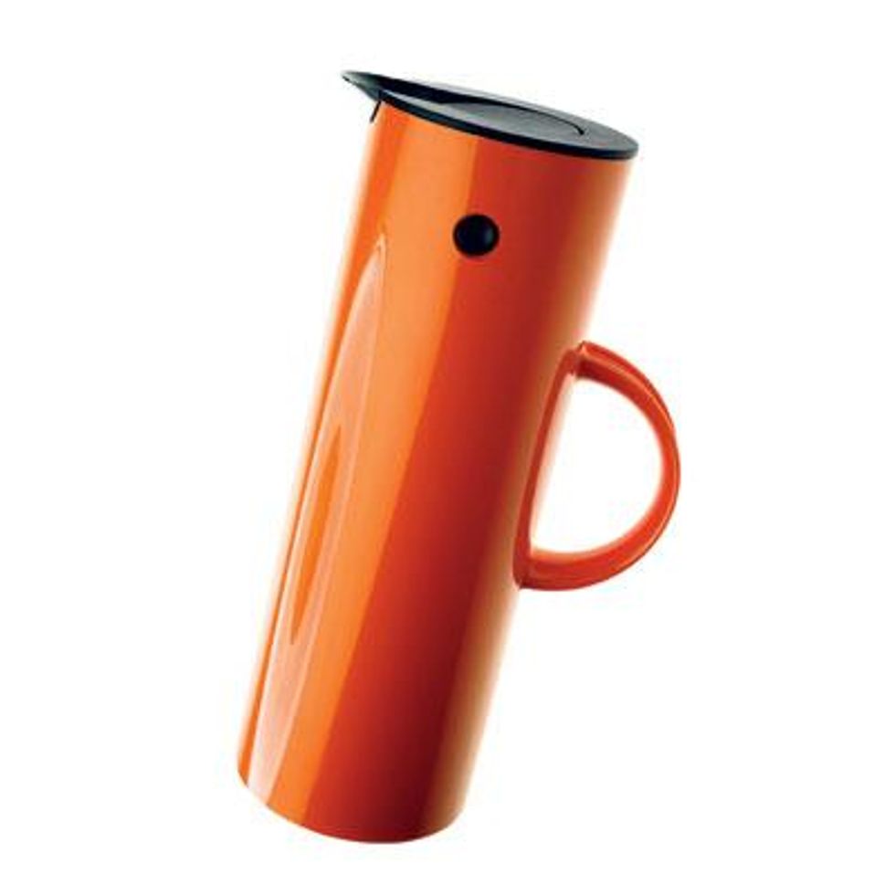 Stelton vacuum jug