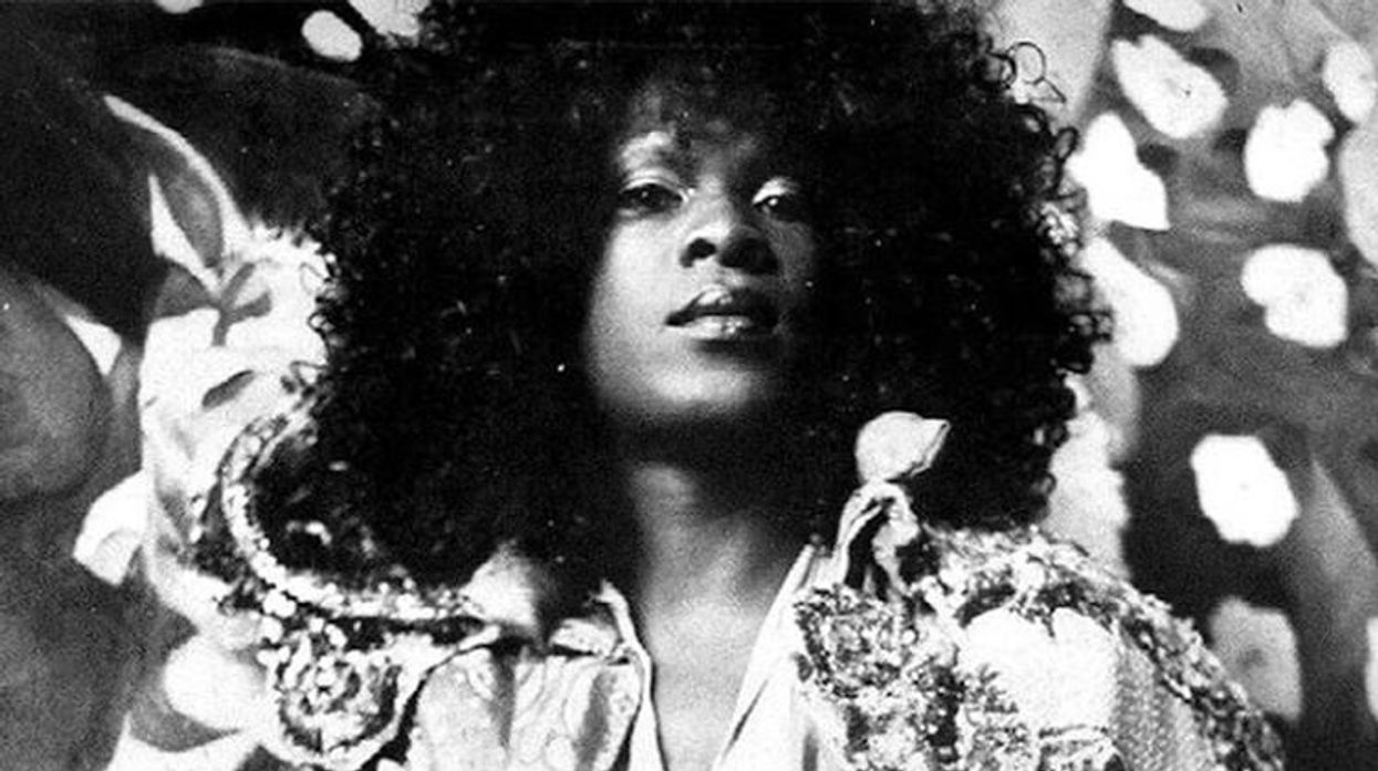 Step II : Jake Shears on “Mighty Real” Disco Legend Sylvester