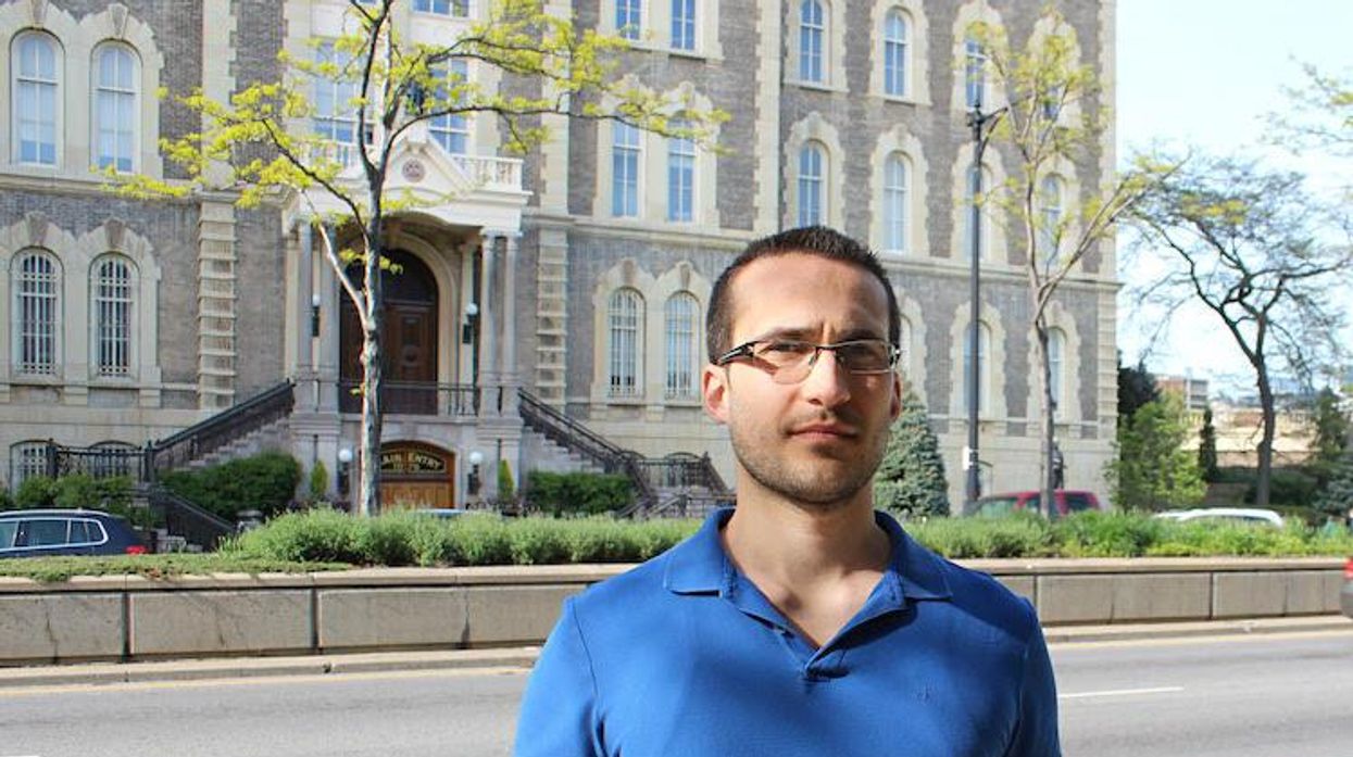 Stephanie Lulay/DNAinfo Chicago