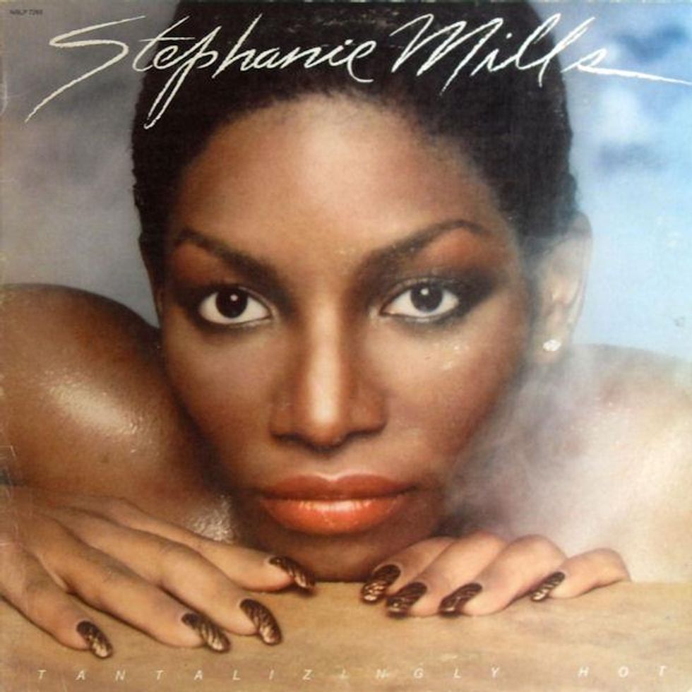 stephanie mills