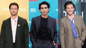 Meet the insanely hot stars of 'Off Campus,' the upcoming hockey romance show