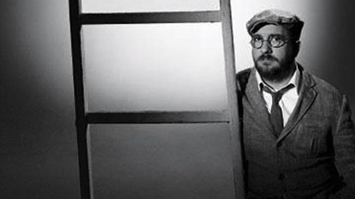 Stephenmerrittrotator