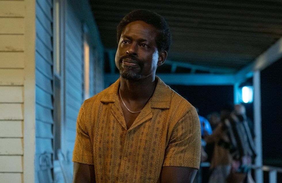 Sterling K. Brown in 'American Fiction'