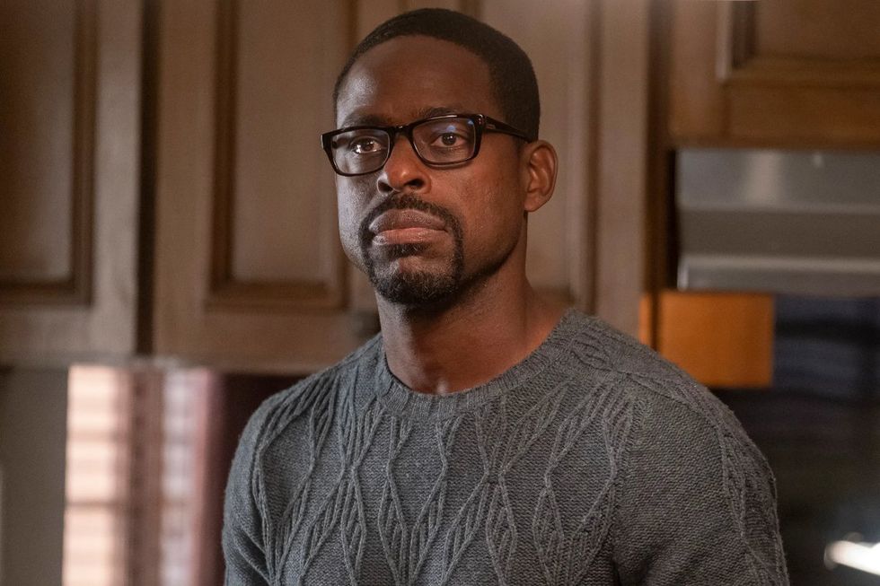 Sterling K. Brown on This Is Us