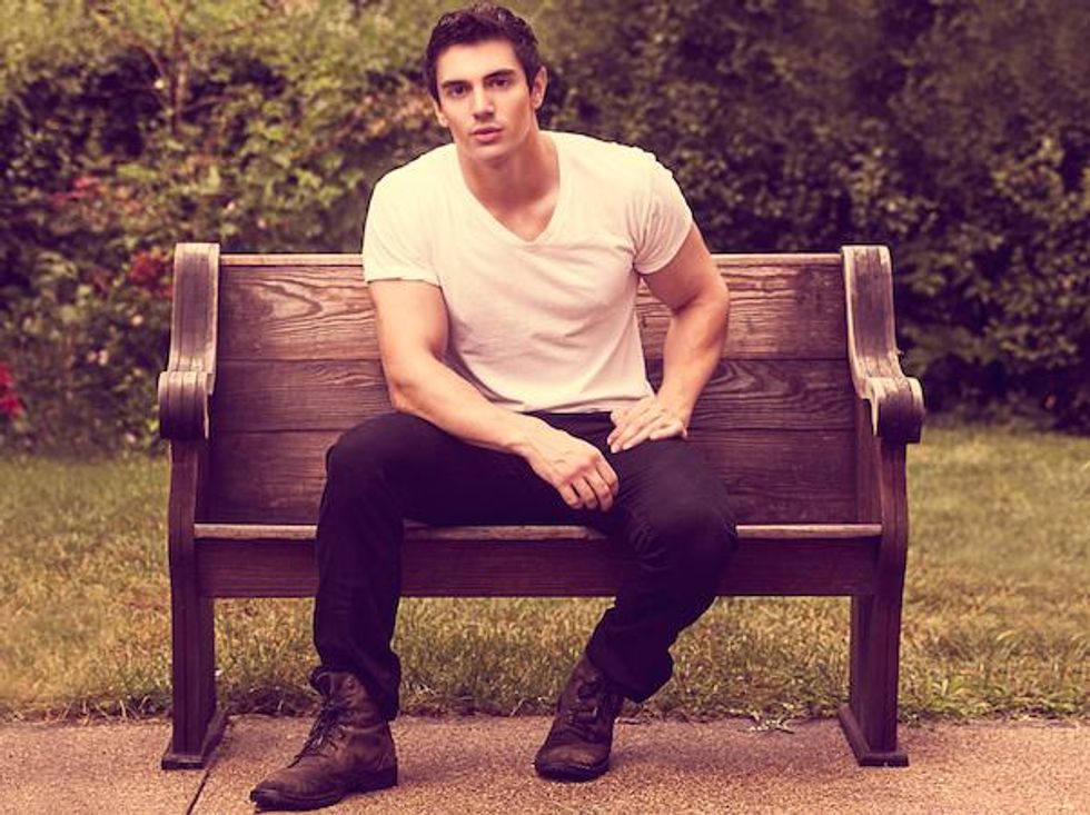 Steve Grand