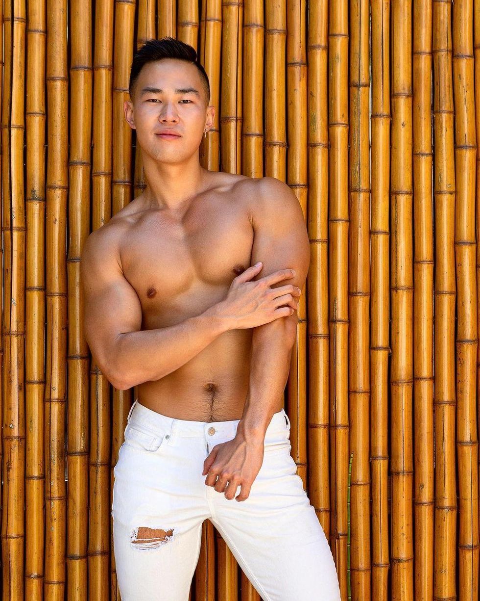 Steven 12 Dates of Christmas