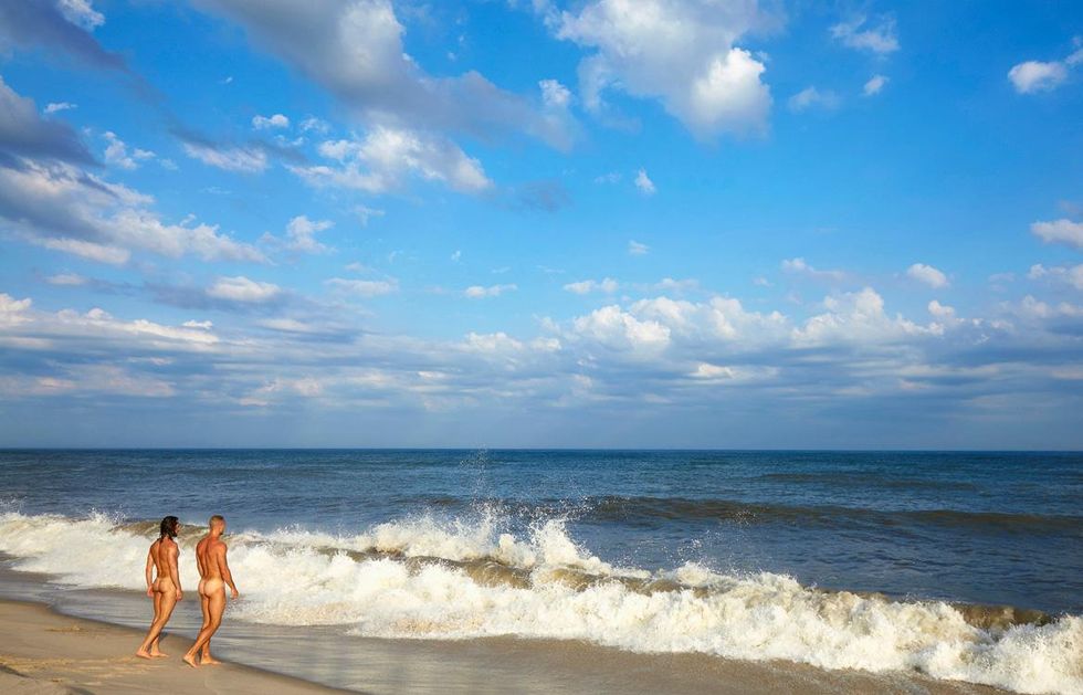 Steven Menendez Embraces the Emotion of 'Body and Soul'