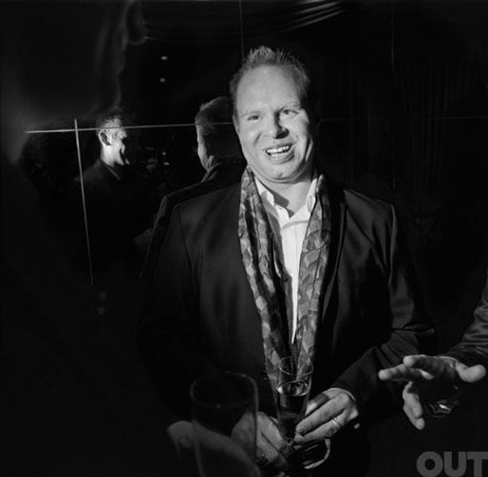 Steven Slater, Working-Class Hero