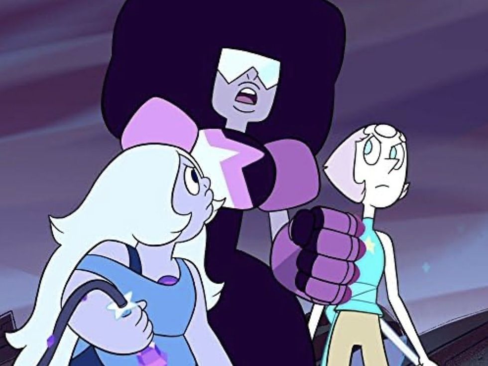 Steven Universe